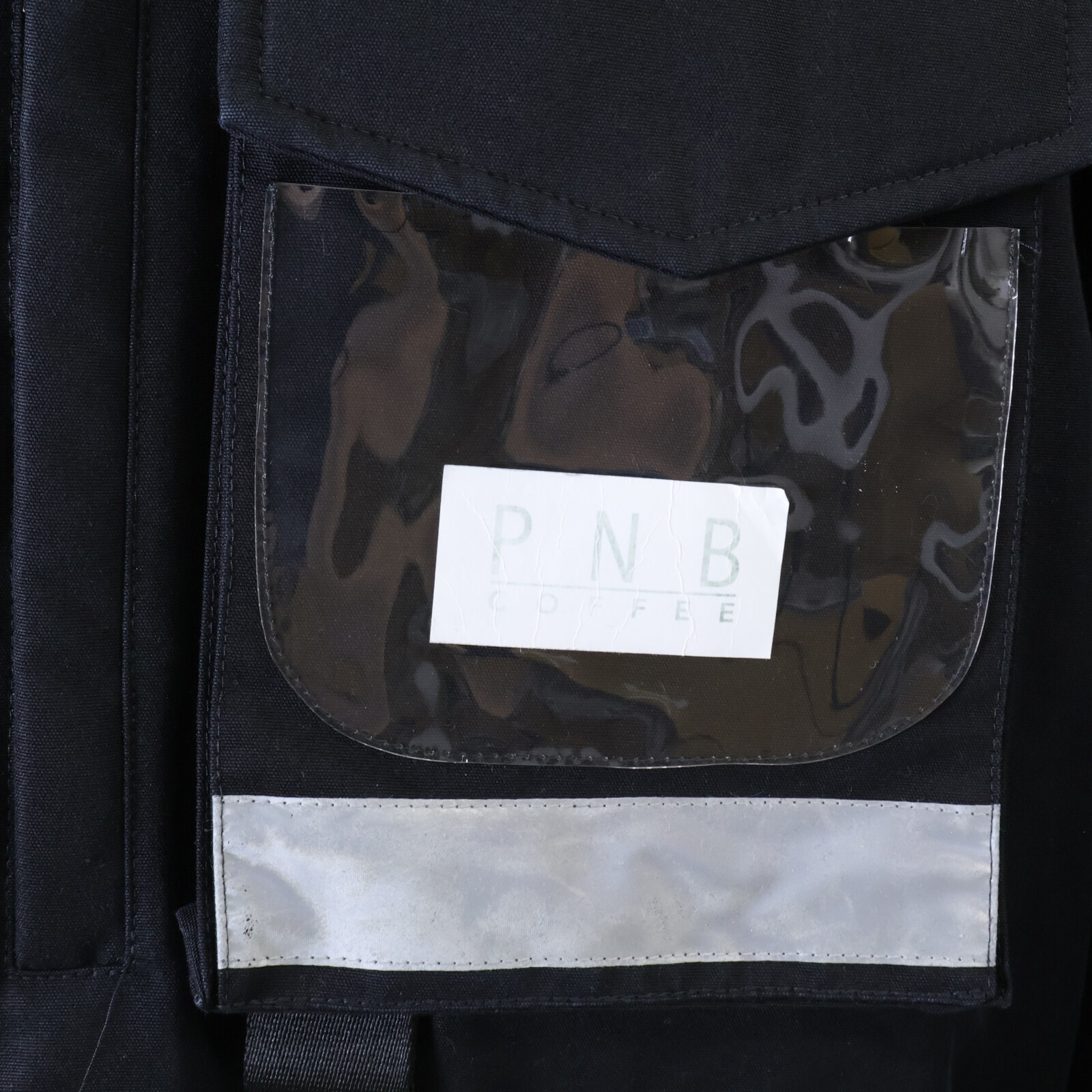 B (目立った傷や汚れなし)】カナダグース xVETEMENTS ヴェトモン 17SS