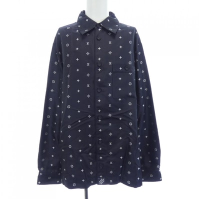 ルイヴィトン LOUIS VUITTON HTFS2W QRD シャツ