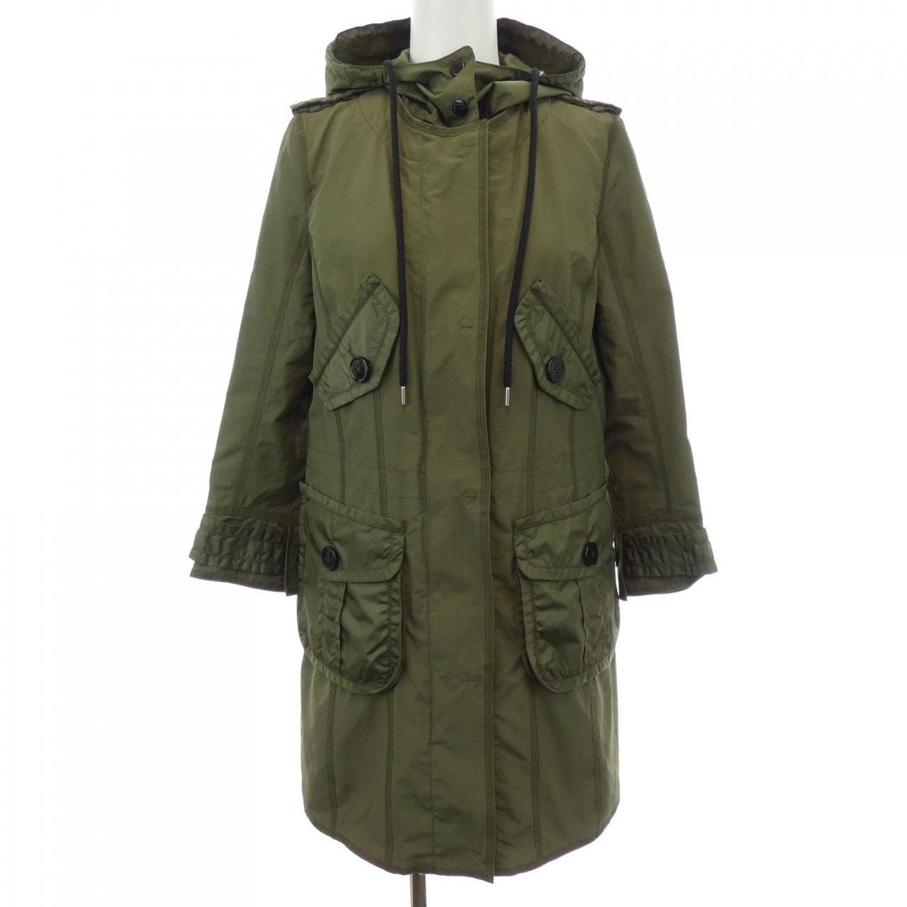 モンクレール MONCLER ESDRA コート