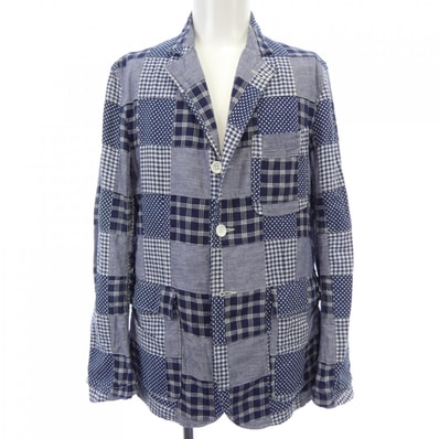 エンジニアードガーメンツ ENGINEERED GARMENTS ジャケット