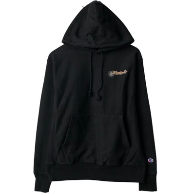 古着 チャンピオン Champion REVERSE WEAVE リバースウィーブ スウェットプルオーバーパーカー メンズM相当/eaa587941