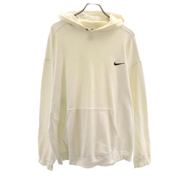 NIKE 90s 00s 長袖 スウェットパーカー