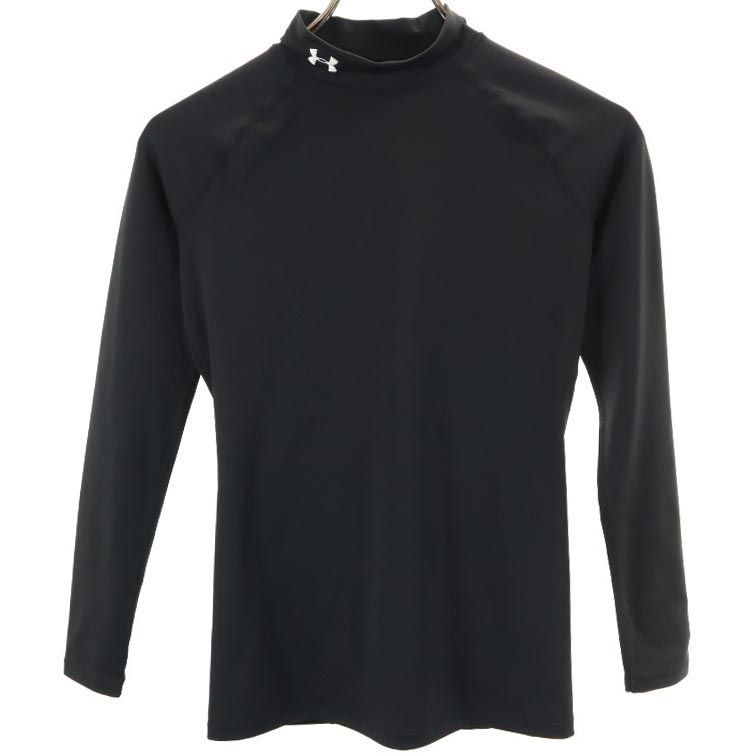 UNDER ARMOUR 長袖 トレーニングウェア