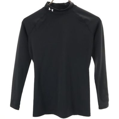 UNDER ARMOUR 長袖 トレーニングウェア