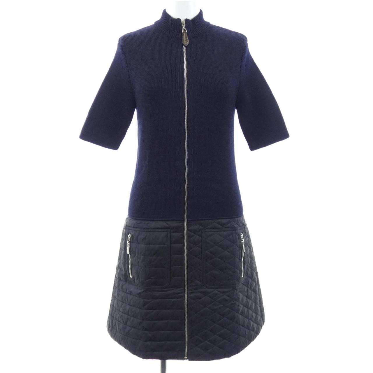 ルイヴィトン LOUIS VUITTON FHKD13QXJ ワンピース