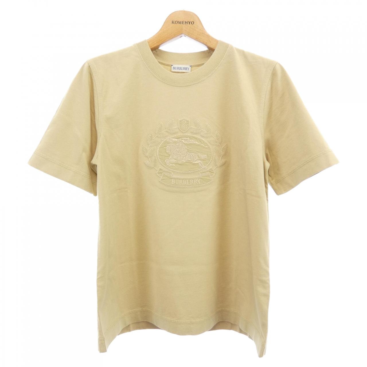 バーバリー BURBERRY 8093654 Tシャツ