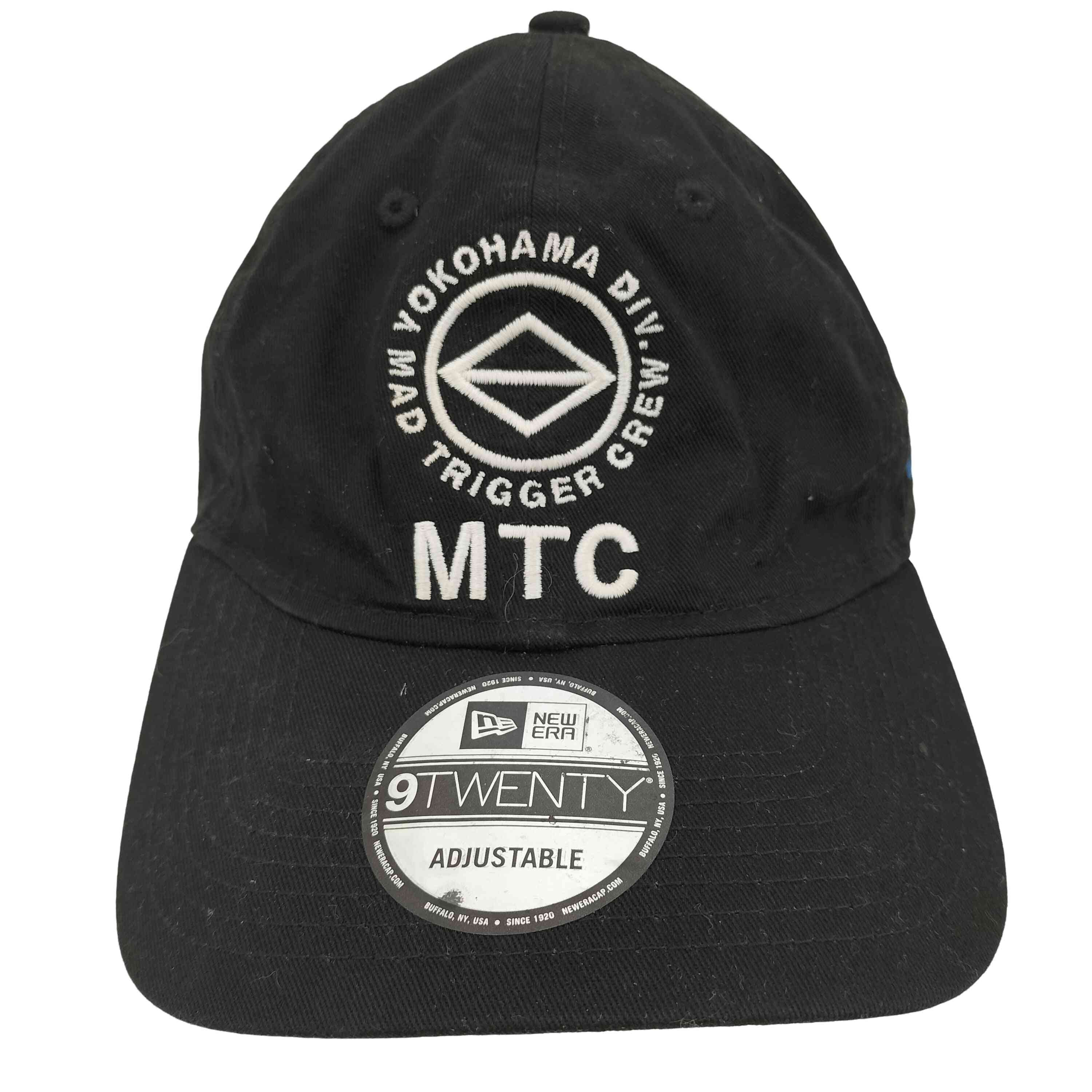 NEW ERA CAP MAD TRIGGER CREW【1139414614011】