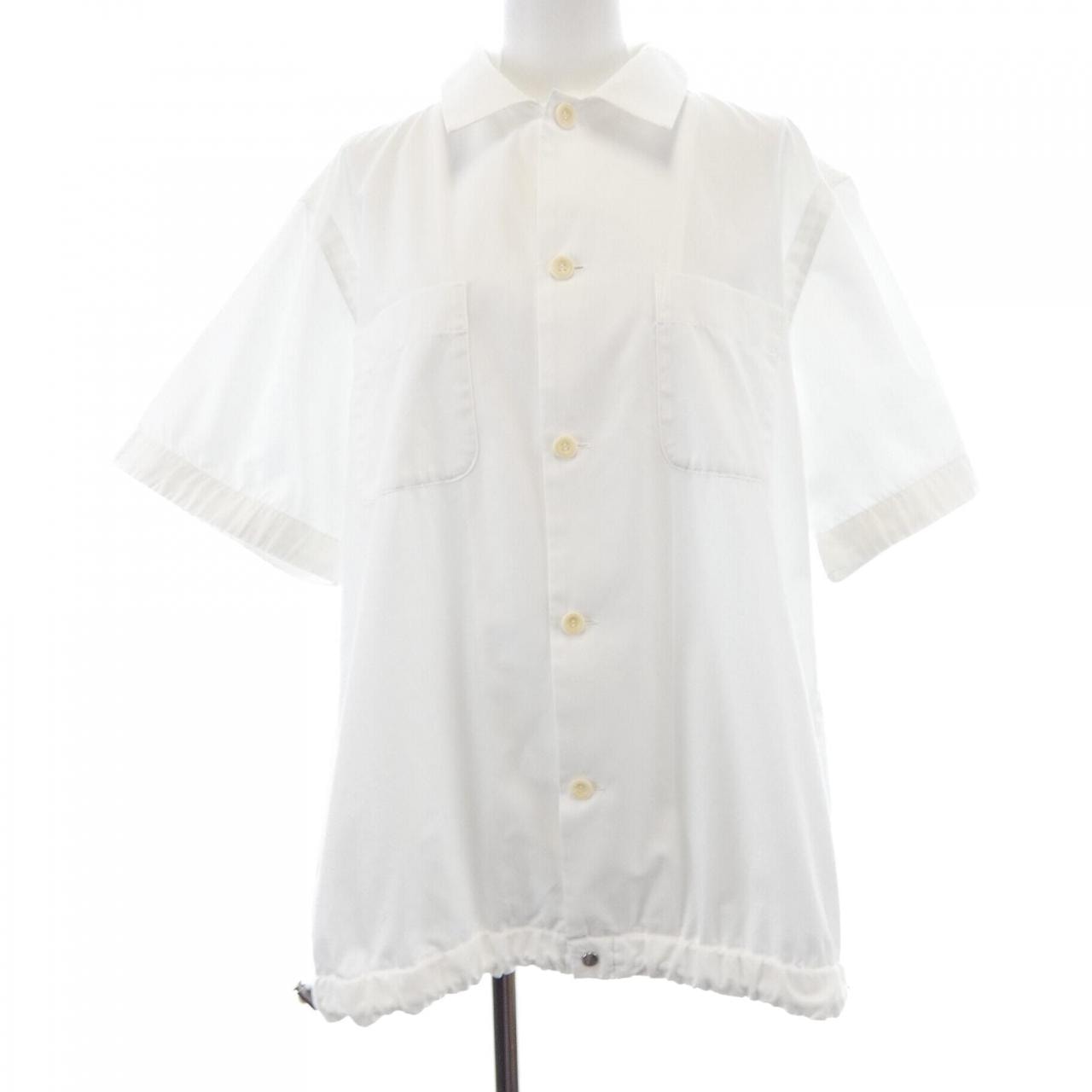 サカイ SACAI 25-03710M シャツ