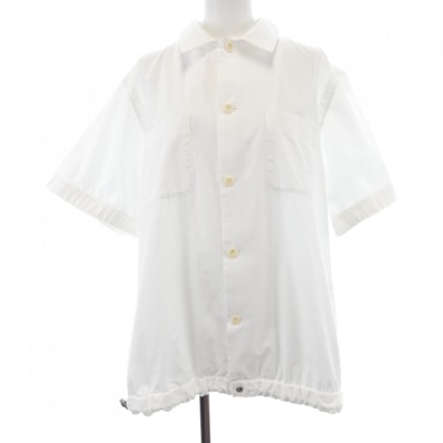 サカイ SACAI 25-03710M シャツ