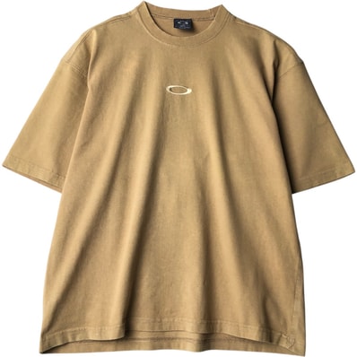 古着 オークリー Oakley 半袖 ロゴTシャツ USA製 メンズM相当/eaa648296