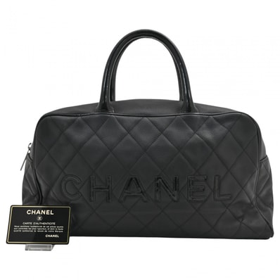 シャネル ハンドバッグ レディース