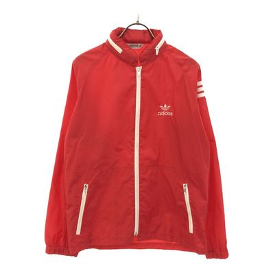 adidas 70s ナイロンジャケット