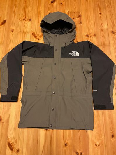 The North Face Mountain Light Jacket "Neutopes(NT)"