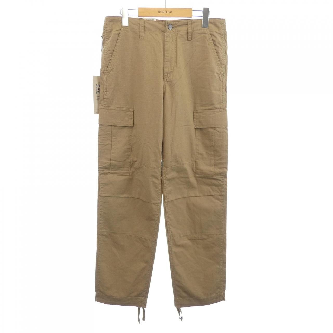 カーハート CARHARTT パンツ