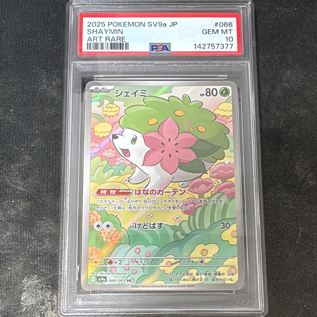 ドガース CHR[SM11b 056/049](強化拡張パック「ドリームリーグ」)の