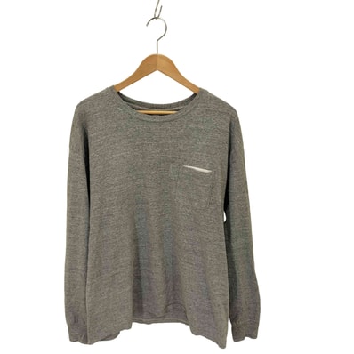 West Coast Long Sleeved Tee【1141413693119】