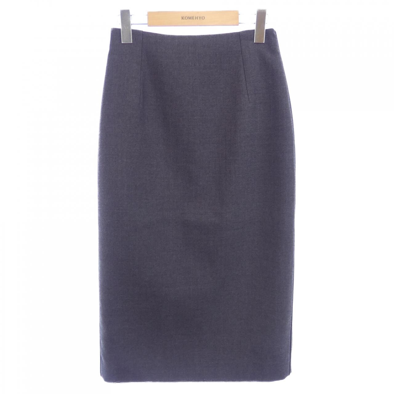 クリスチャンディオール CHRISTIAN DIOR 841A10A1114 スカート