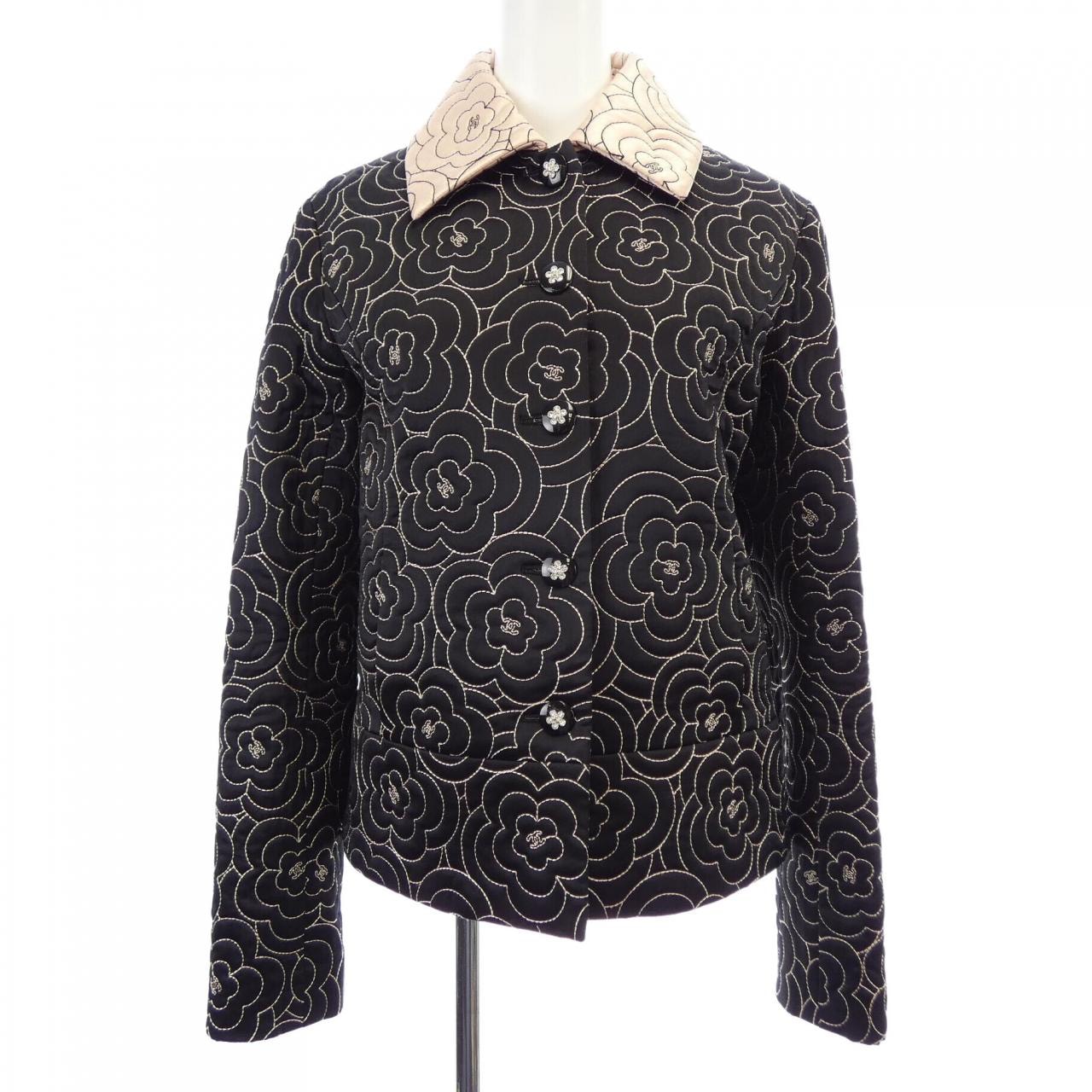 シャネル CHANEL P75815V67644 ジャケット
