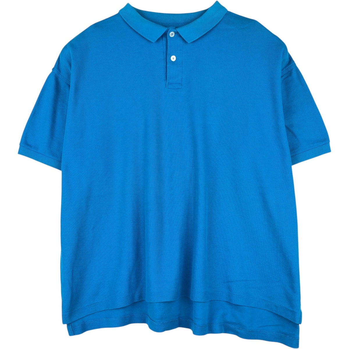 古着 90年代 エルエルビーン L.L.Bean 半袖 ポロシャツ USA製 ヴィンテージ/eaa623048