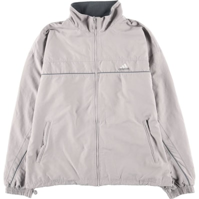 古着 ~00年代 アディダス adidas ウインドブレーカー メンズXL相当/eaa459173