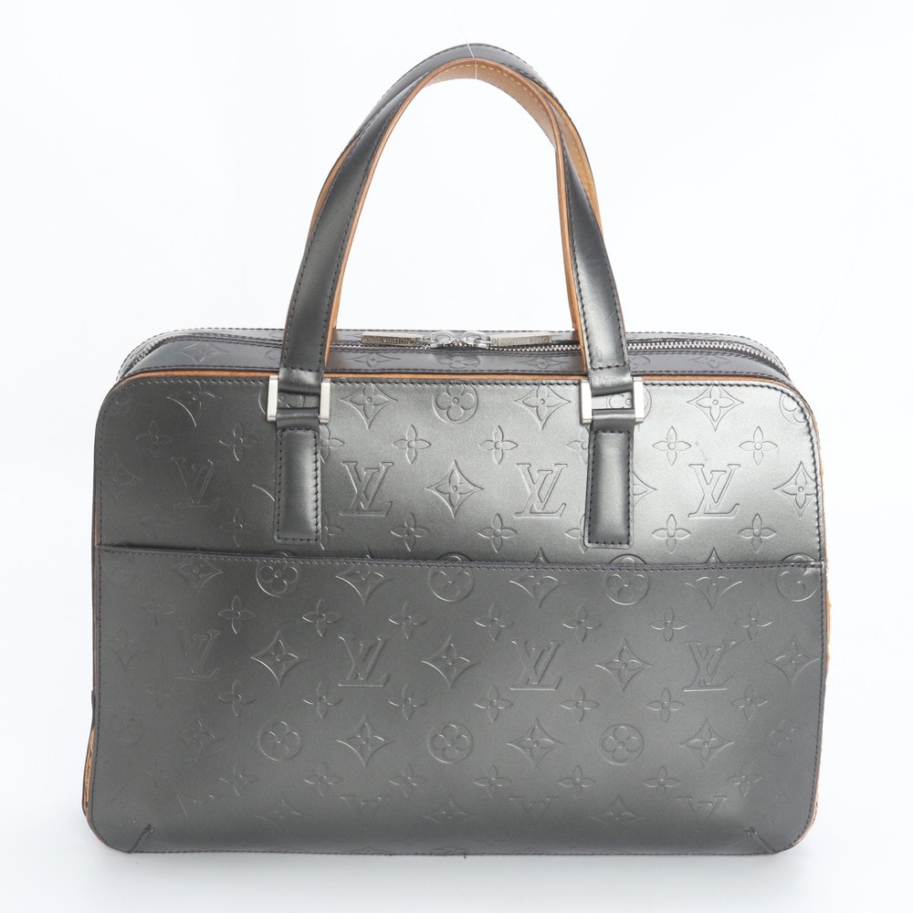 ルイヴィトン モノグラム マット マルデンM55132 トート バッグ