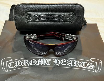 Chrome Hearts Eyewear