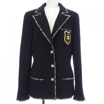 【ヴィンテージ】シャネル CHANEL プラダを着た悪魔 P24952V12963 05C ジャケット