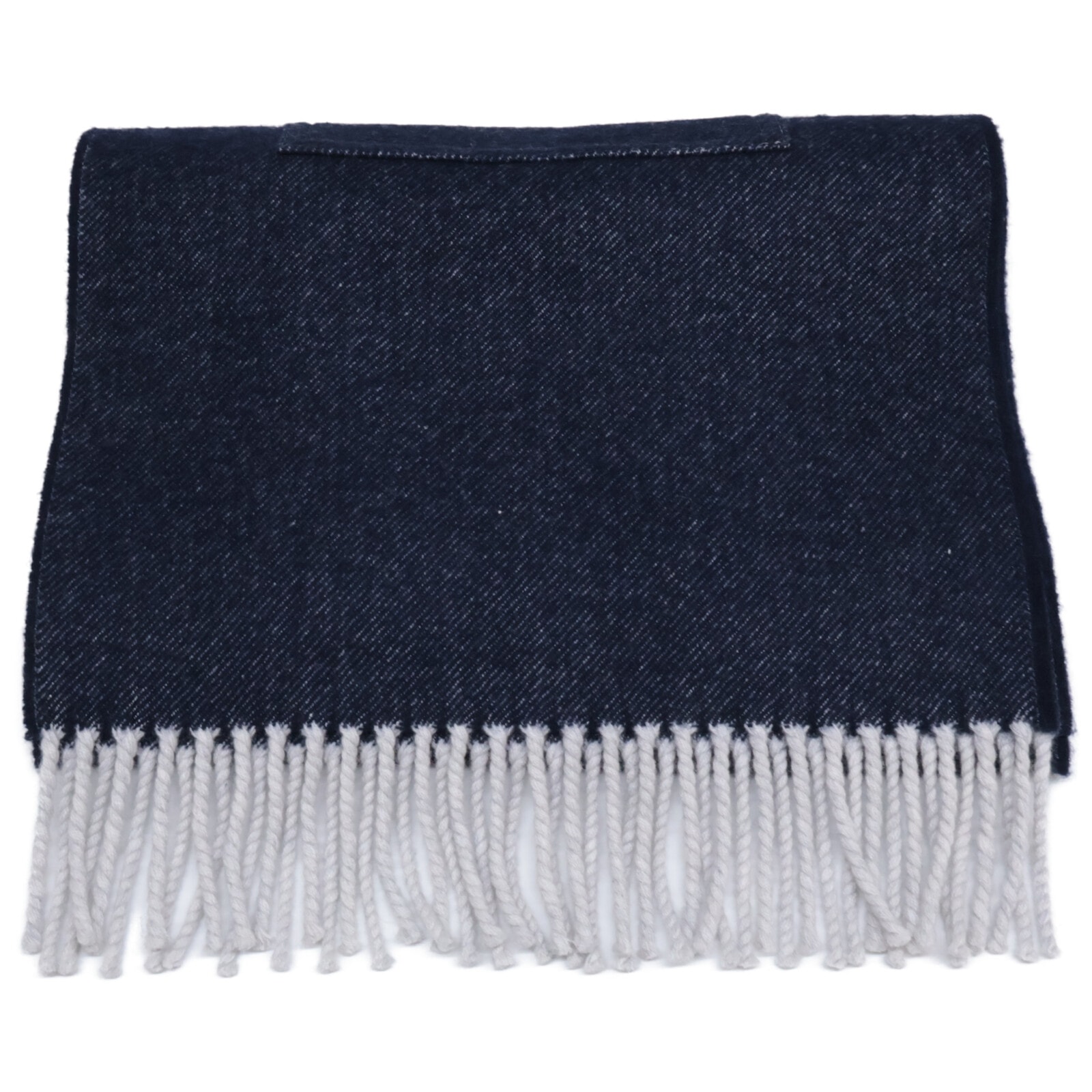 エルメス 【美品/国内正規】ポケットカーゴ カシミヤ