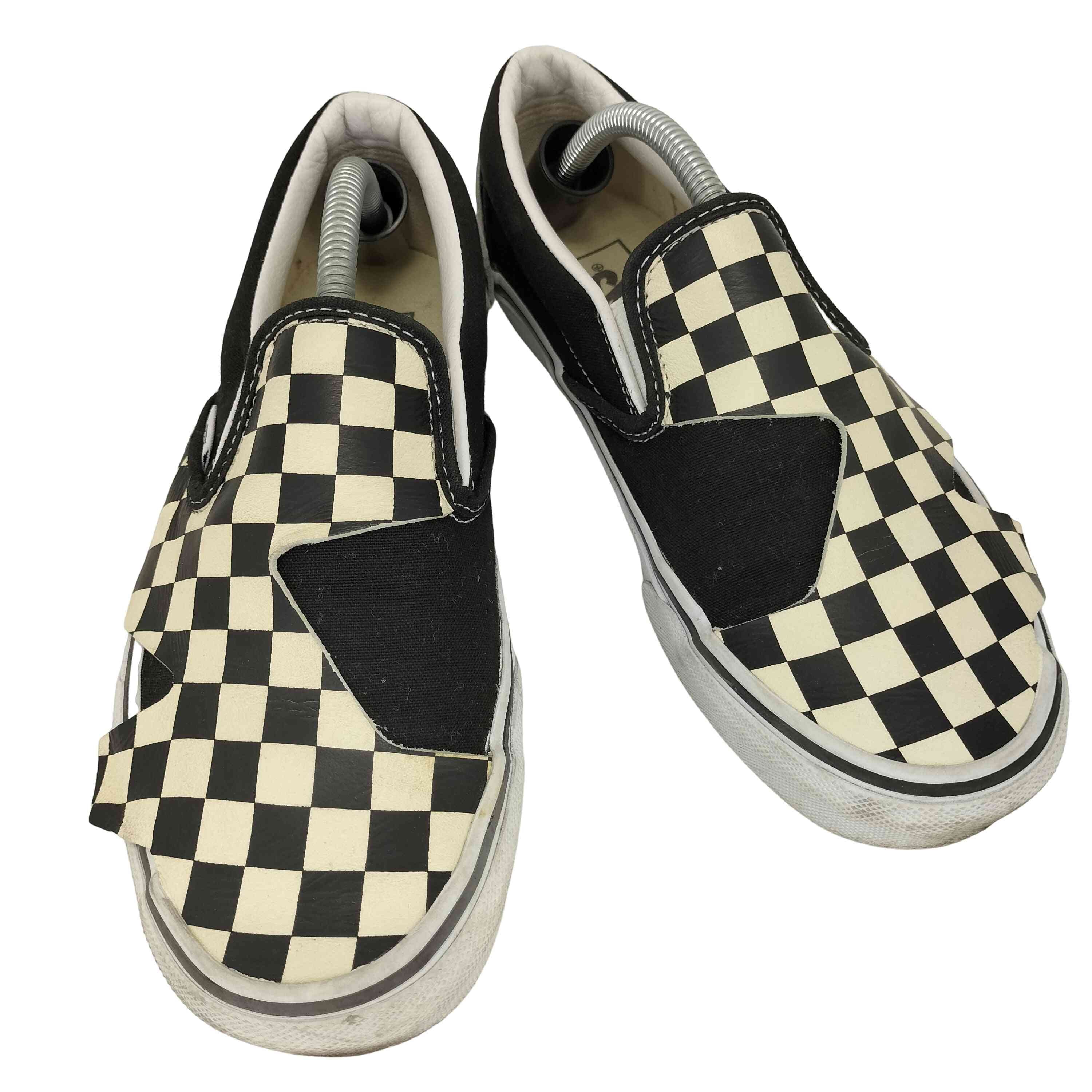 オリガミ ORIGAMI SLIP ON【1143514513952】