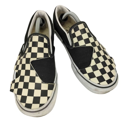 オリガミ ORIGAMI SLIP ON【1143514513952】