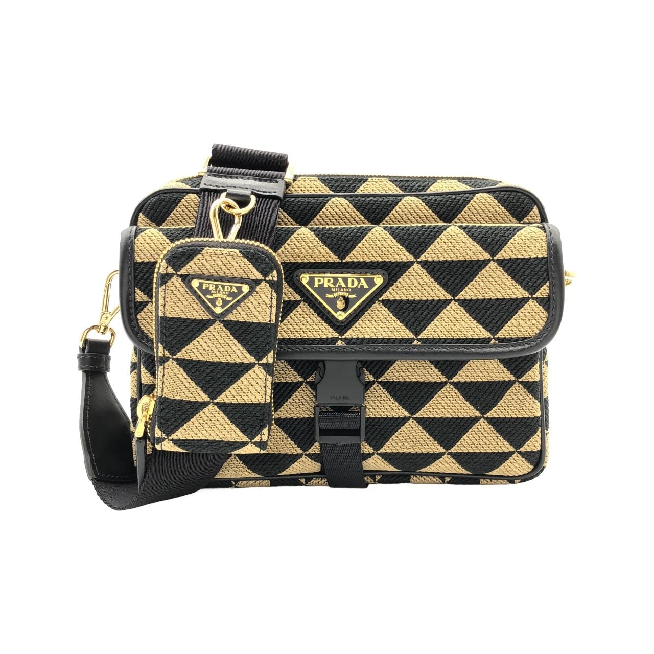 プラダ 2VH133 バッグ