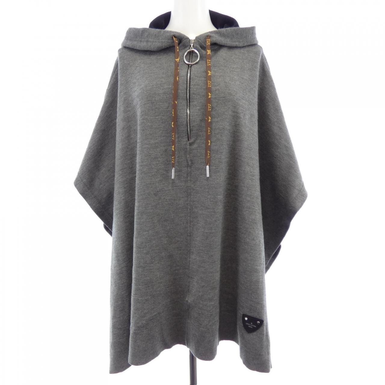 ルイヴィトン LOUIS VUITTON FFKC09DMQ ポンチョ
