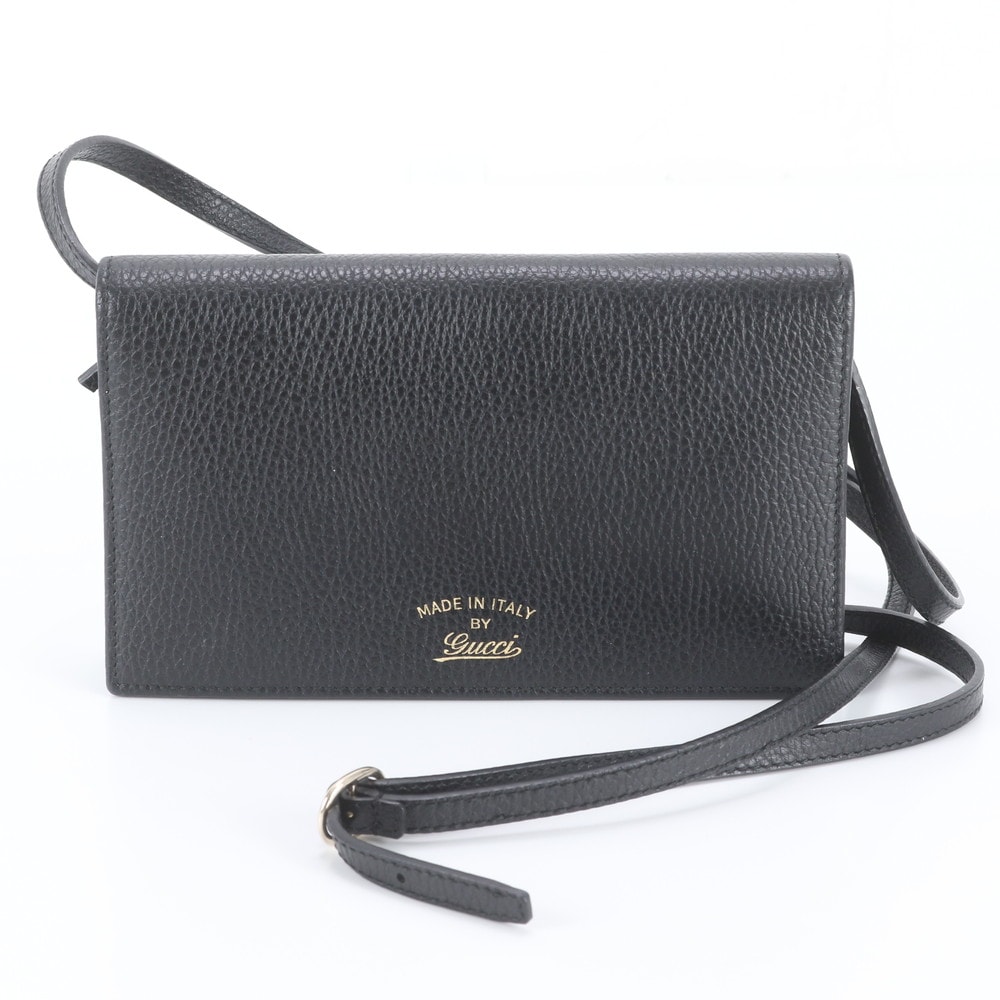 ■極美品 グッチ スウィング ロング ウォレット 長財布
