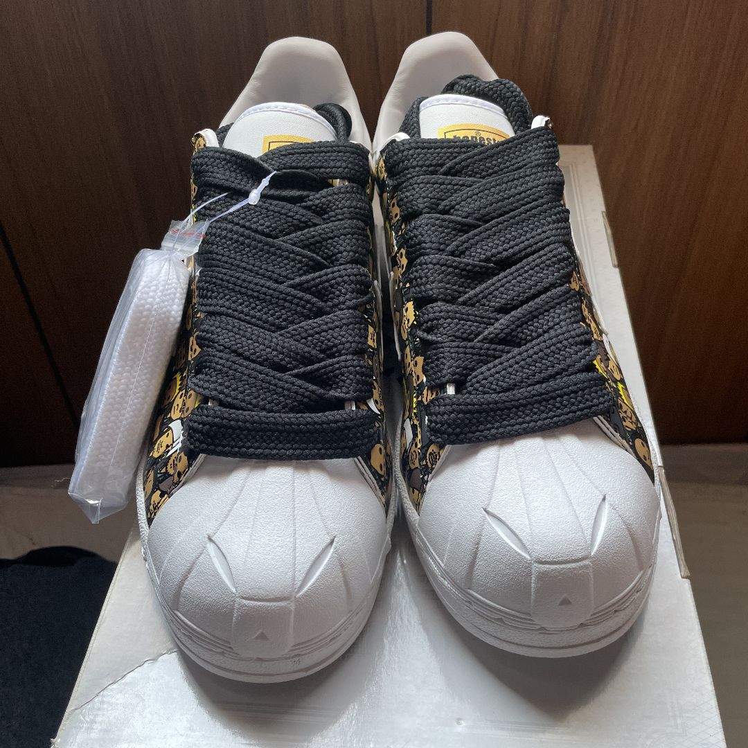 エイプスター×エグザイル