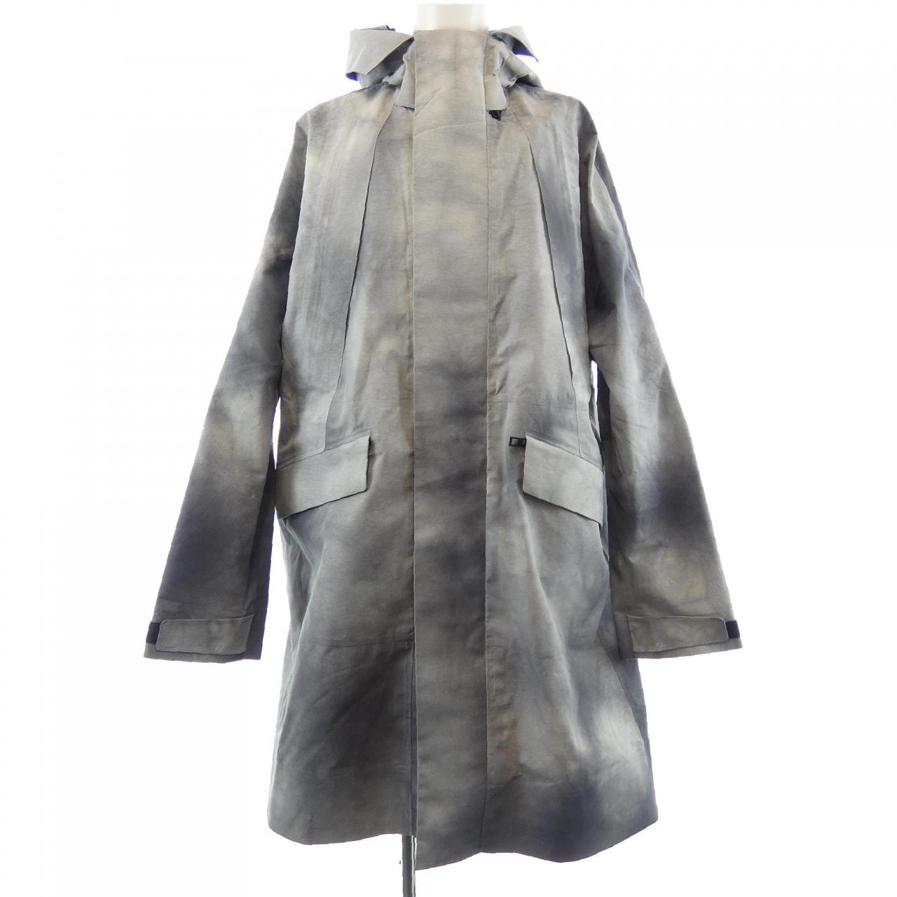 ロエベ LOEWE ON PARKA OUTER/PARKA INNER H929Y02W19 コート