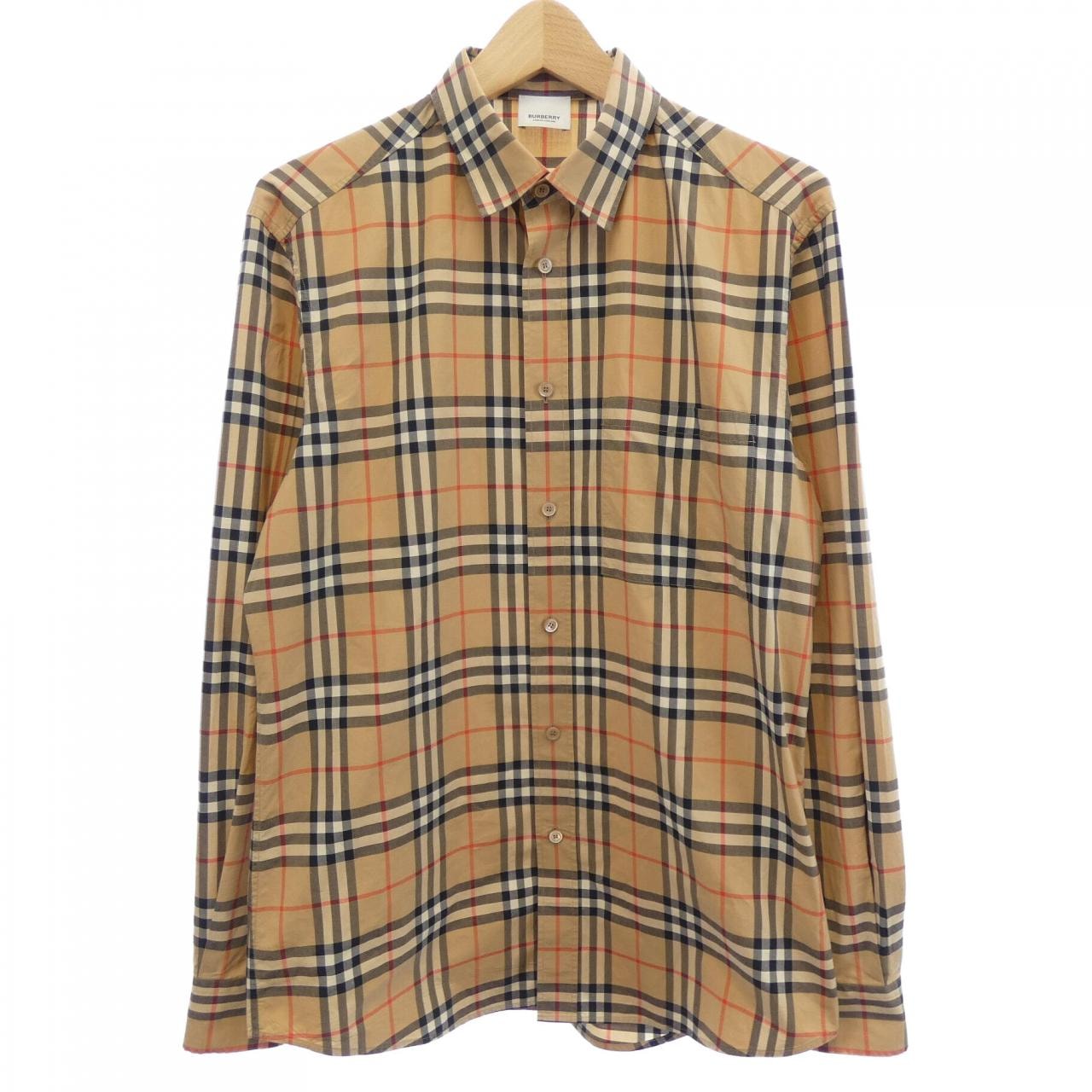 バーバリー BURBERRY 8038521 シャツ