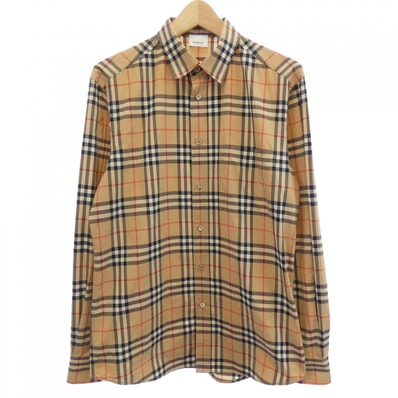 バーバリー BURBERRY 8038521 シャツ