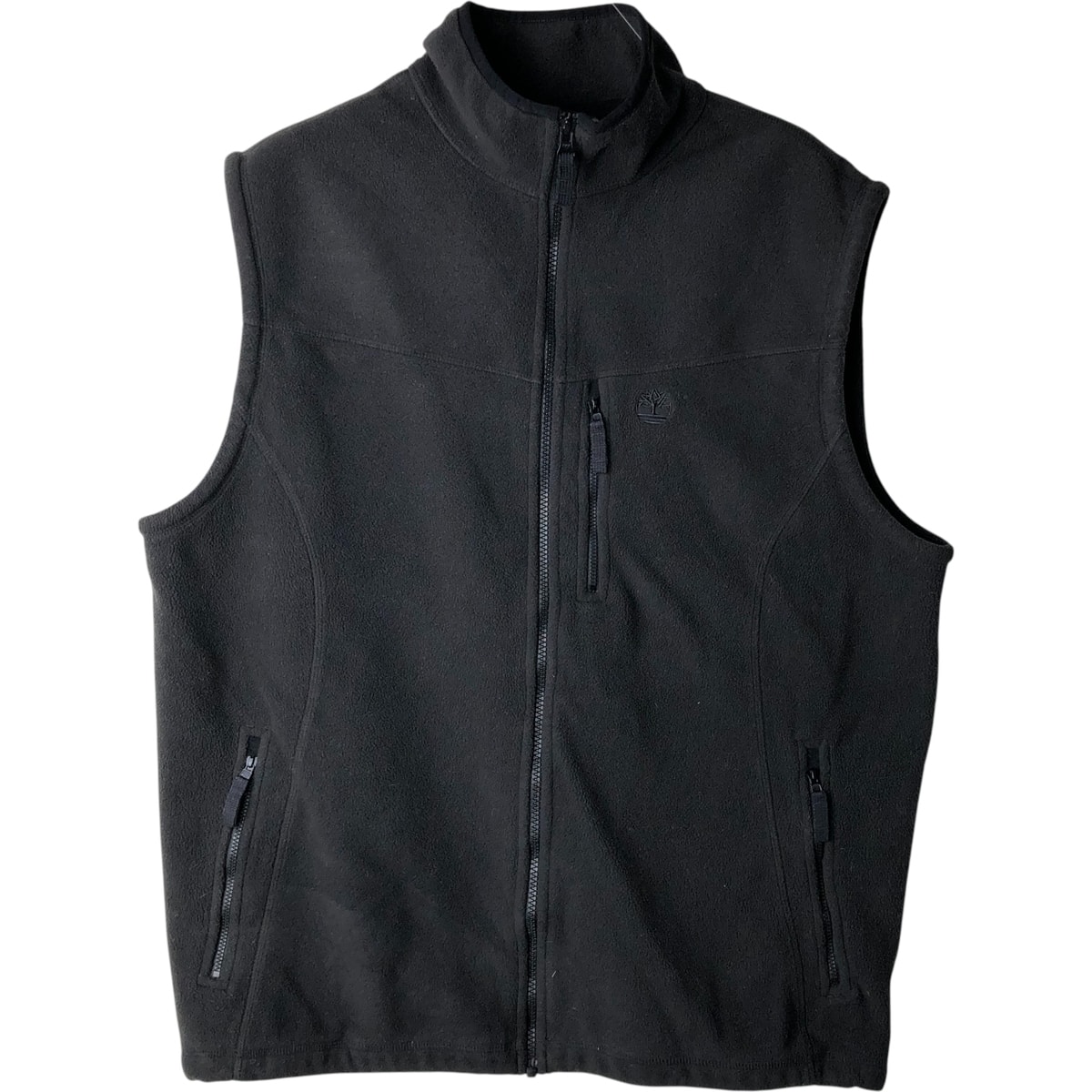 古着 ティンバーランド Timberland フリースベスト メンズL相当/eaa616722