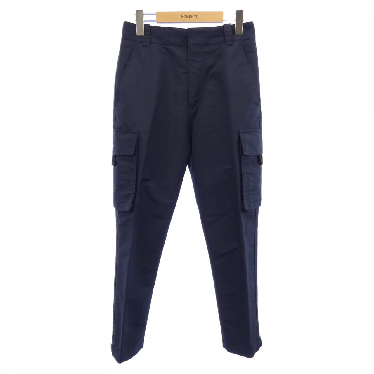 ディオール DIOR 013C122A4875 パンツ