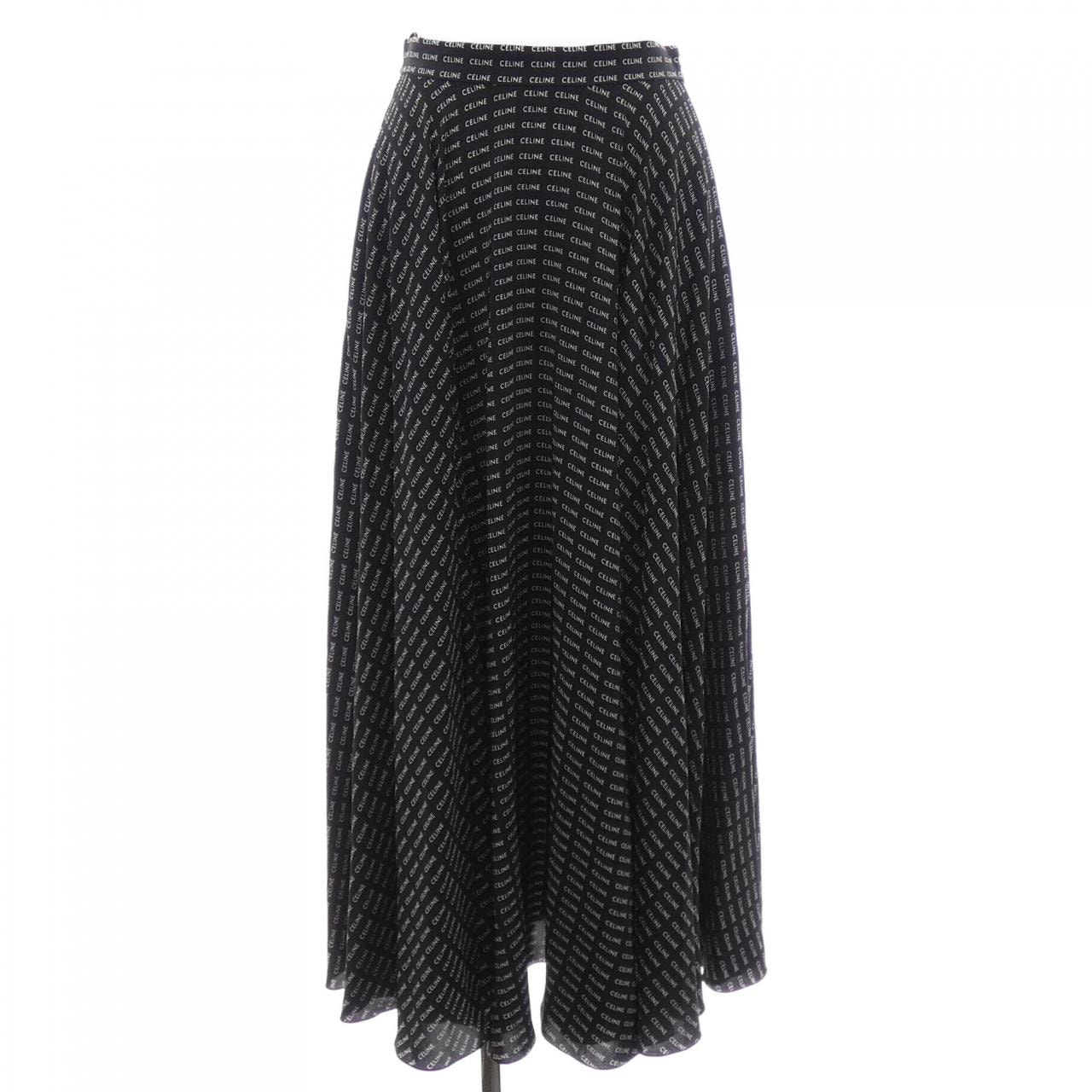 セリーヌ CELINE 2J3458430 スカート