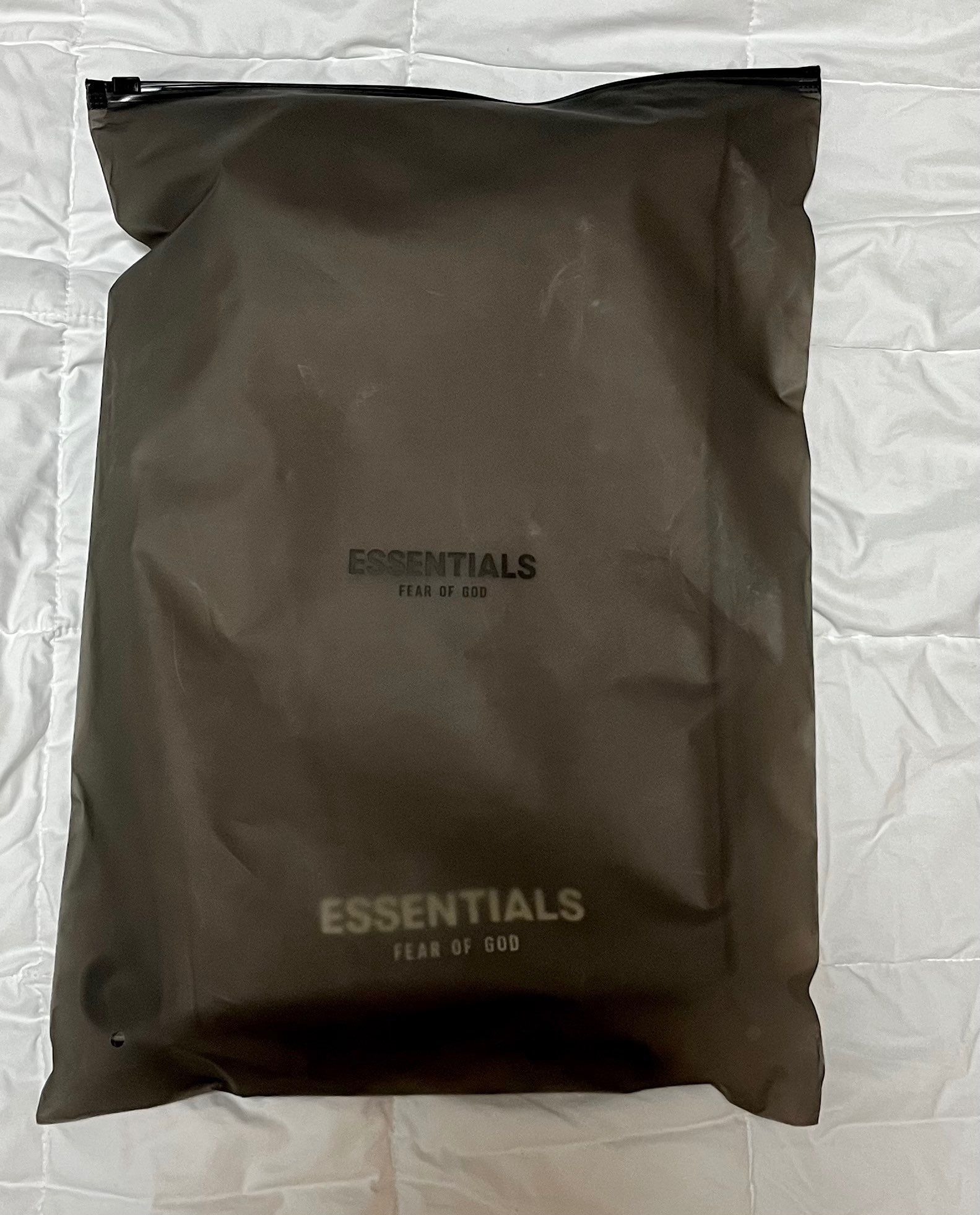 Sweatpants "Desert Taupe"