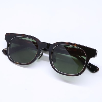 アヤメ 【美品】TANK PRO DT2 タンクプロ レクタングルシェイプ 跳ね上げ式 50□22