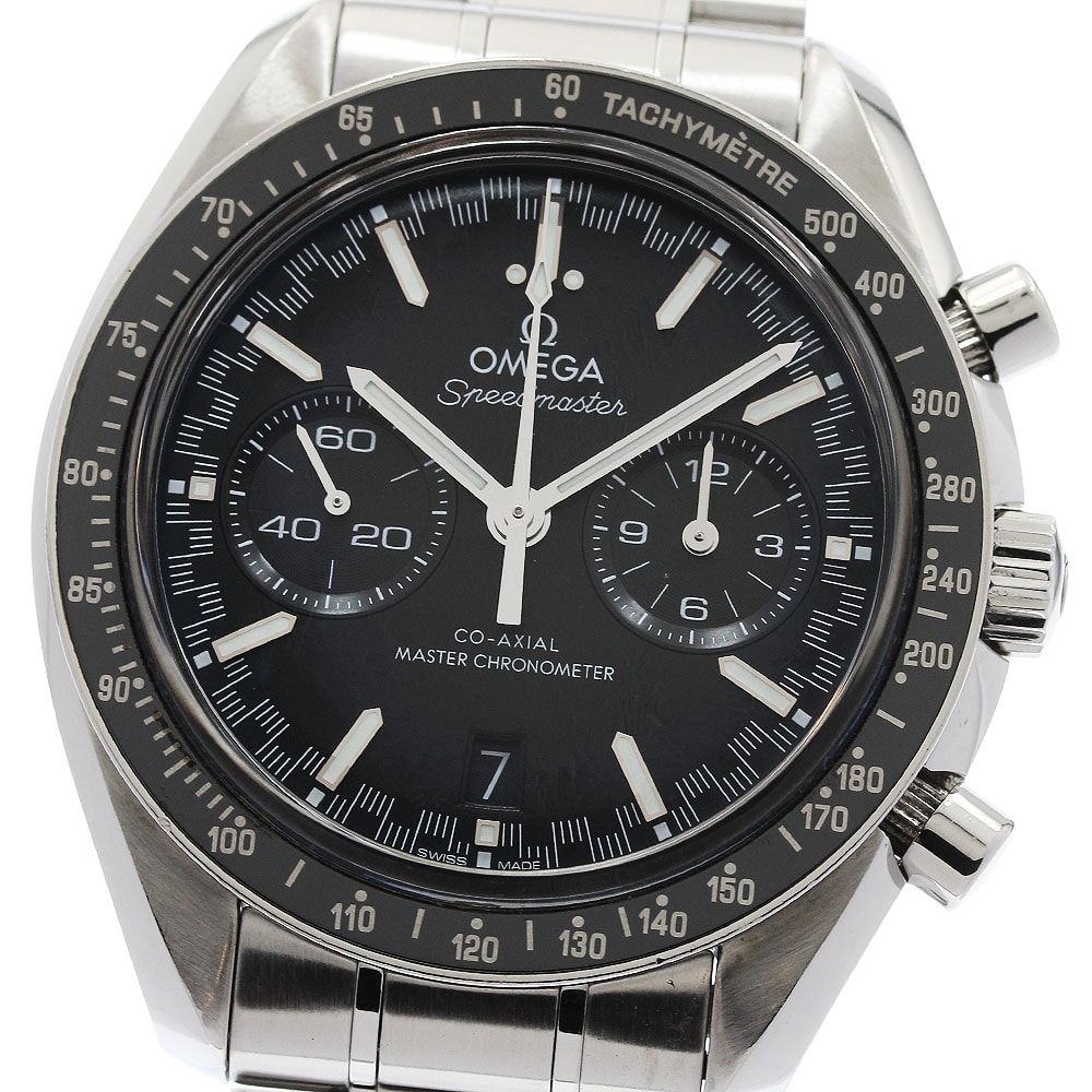 ☆良品 オメガ スピードマスター レーシング メンズ 【中古】