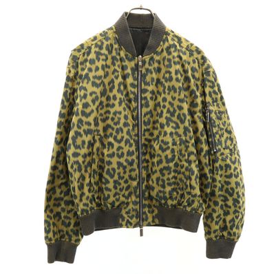 Dior ディオール 2023年秋冬 ブルゾン