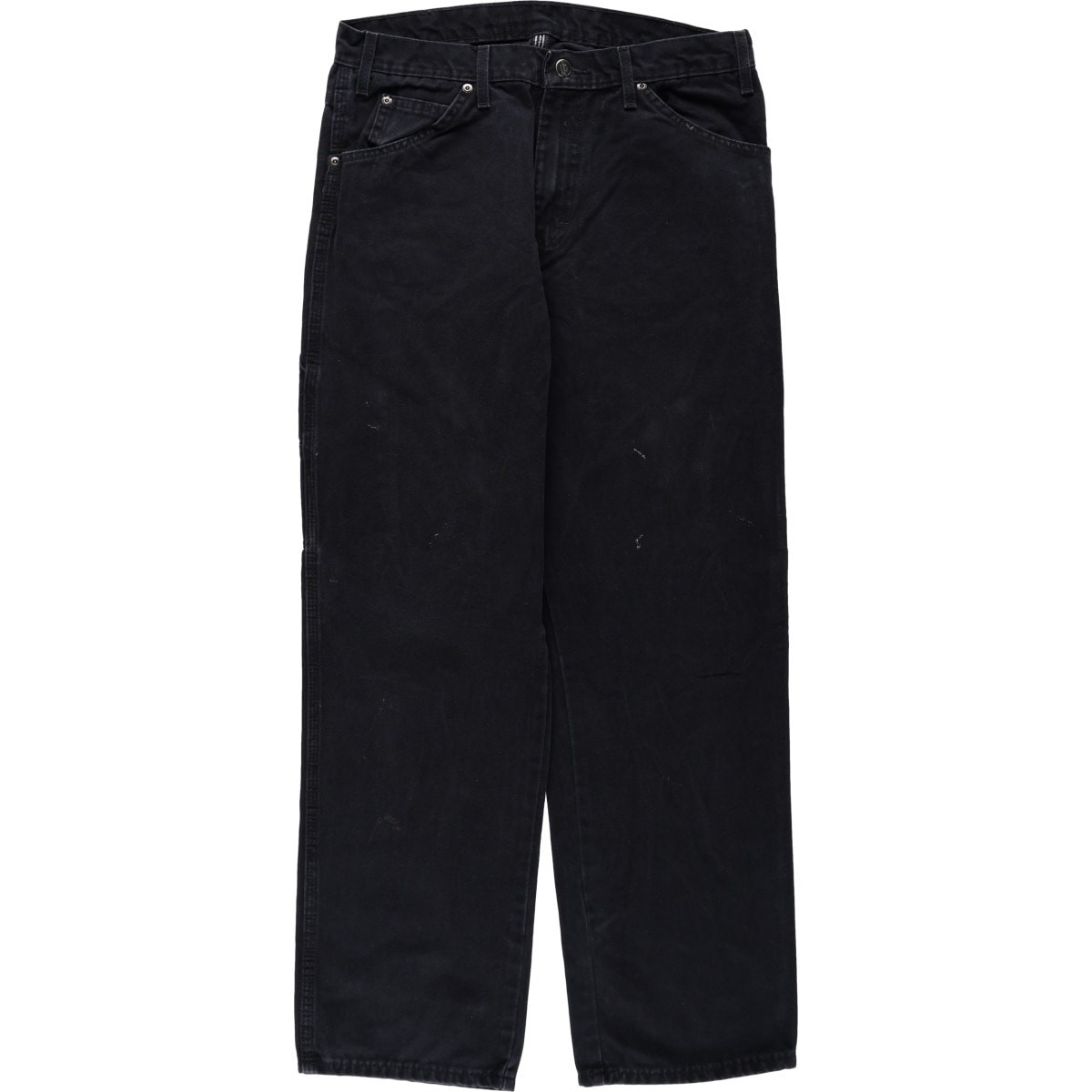古着 ディッキーズ Dickies ダックペインターパンツ メンズw33相当/eaa663229