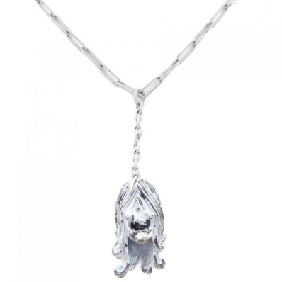 アンダーカバー UNDER COVER NECKLACE