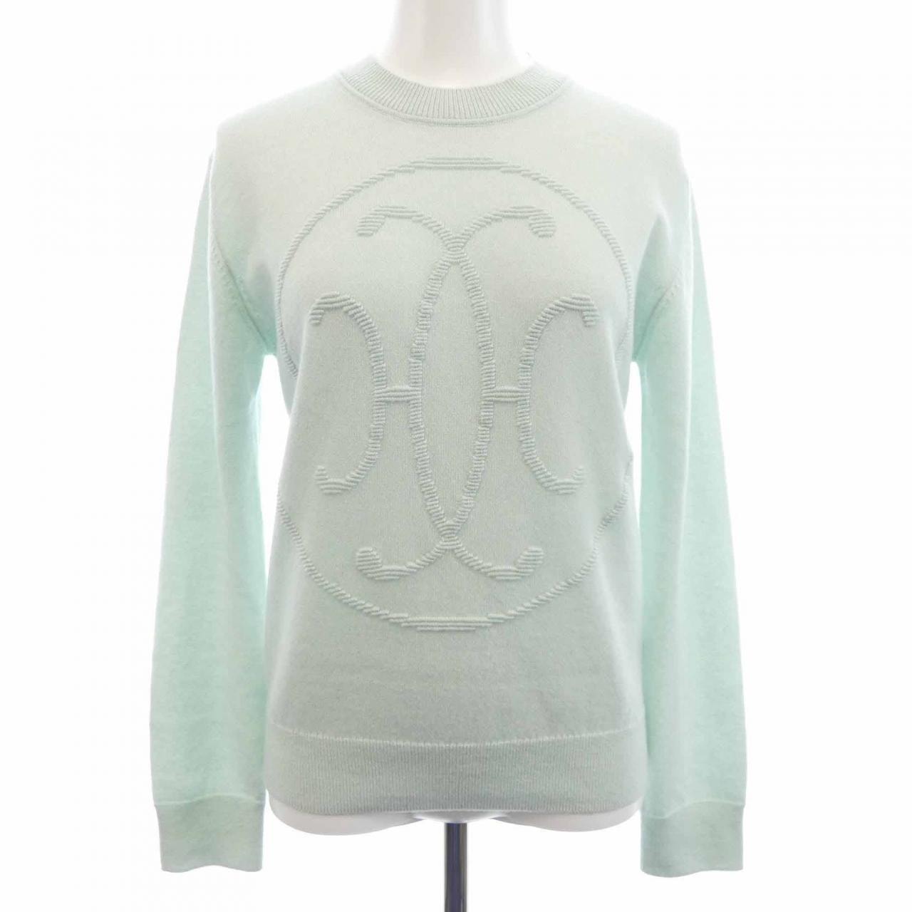 エルメス HERMES Hリフト 4H2604D1 ニット