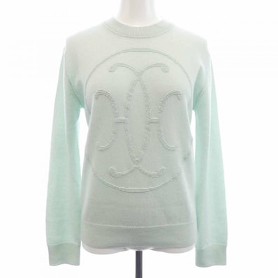 エルメス HERMES Hリフト 4H2604D1 ニット