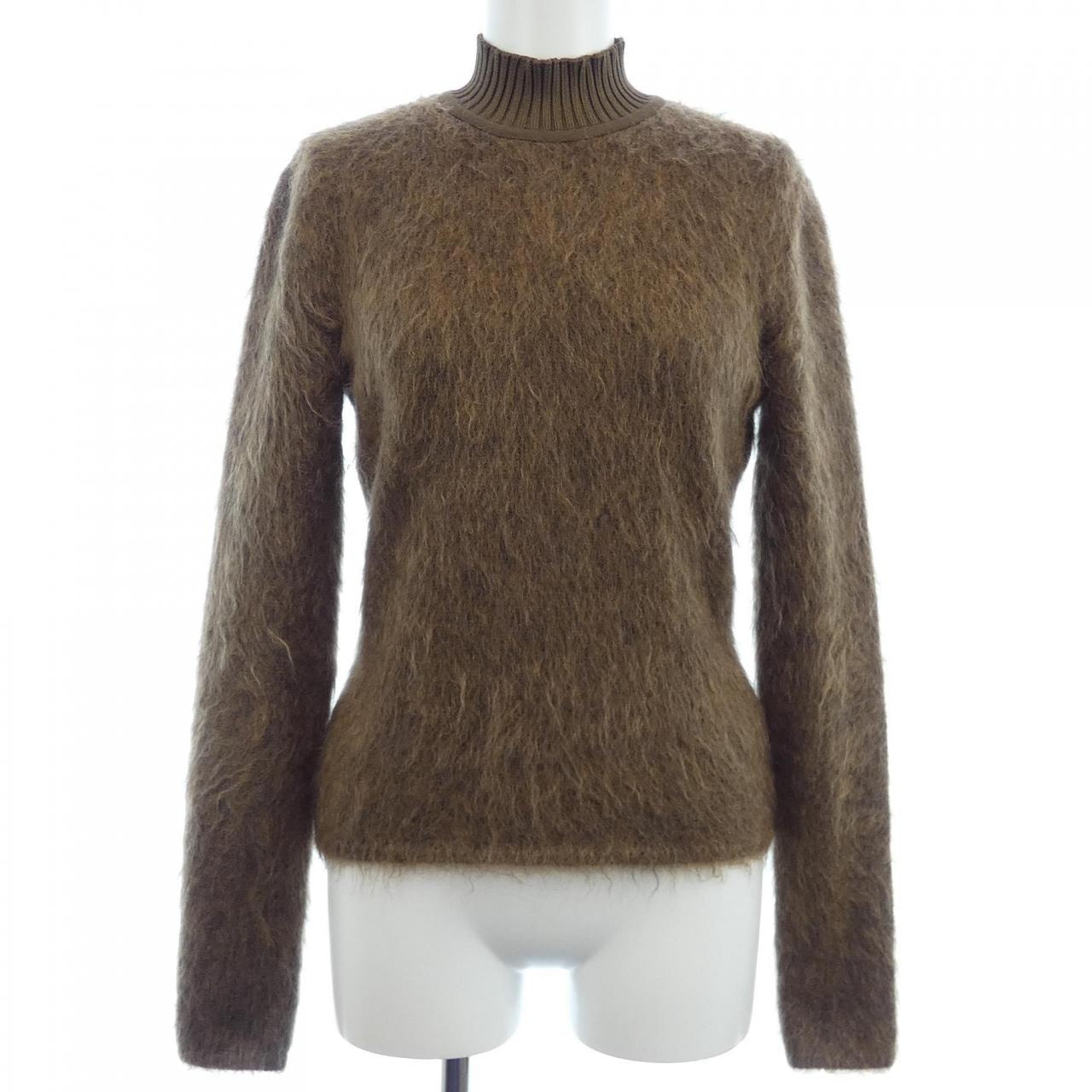 エルメス HERMES ニット