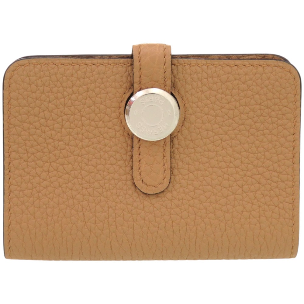 エルメス  ドゴン   トゴ  チャイ  U カードケース